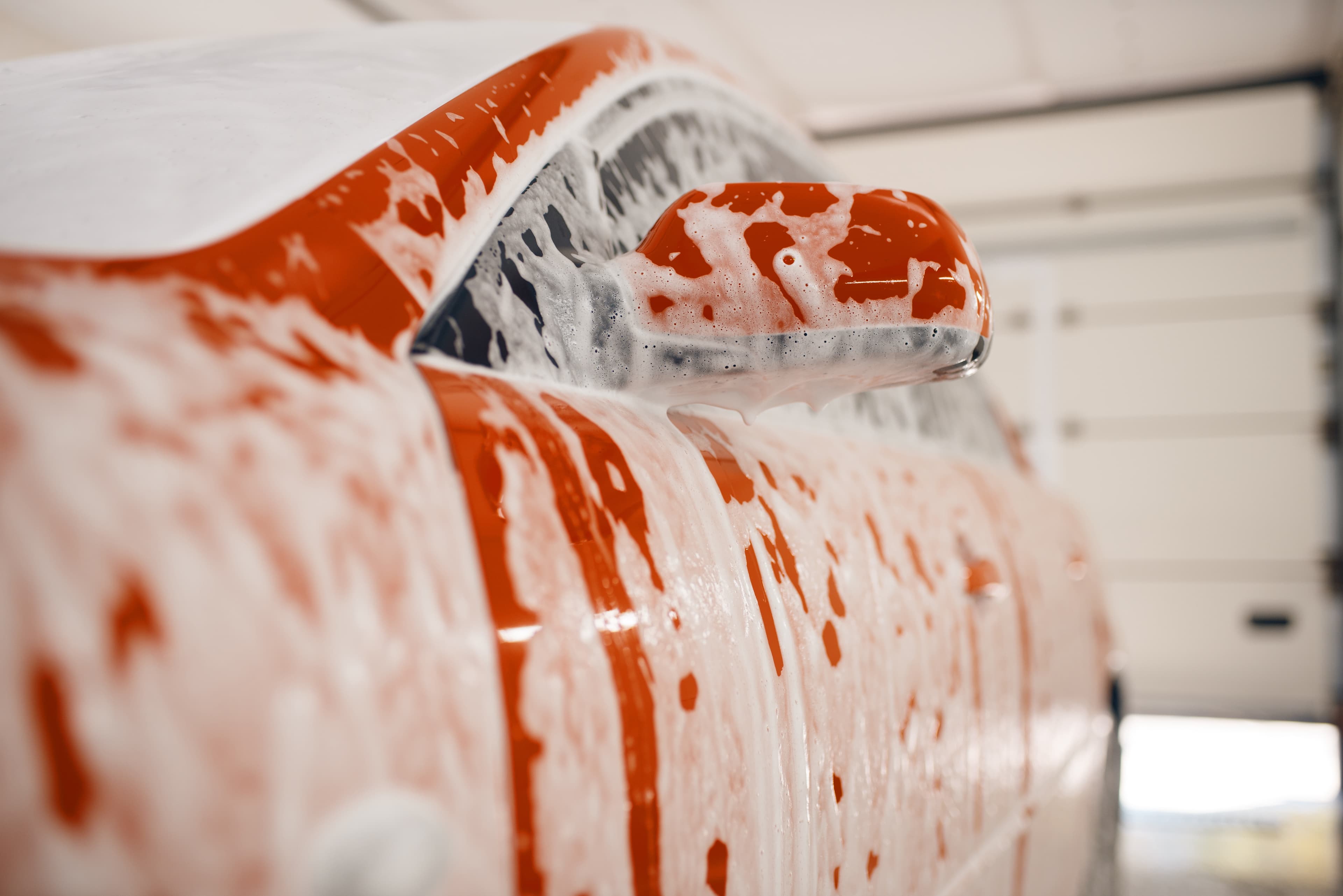 Paint Protection Film