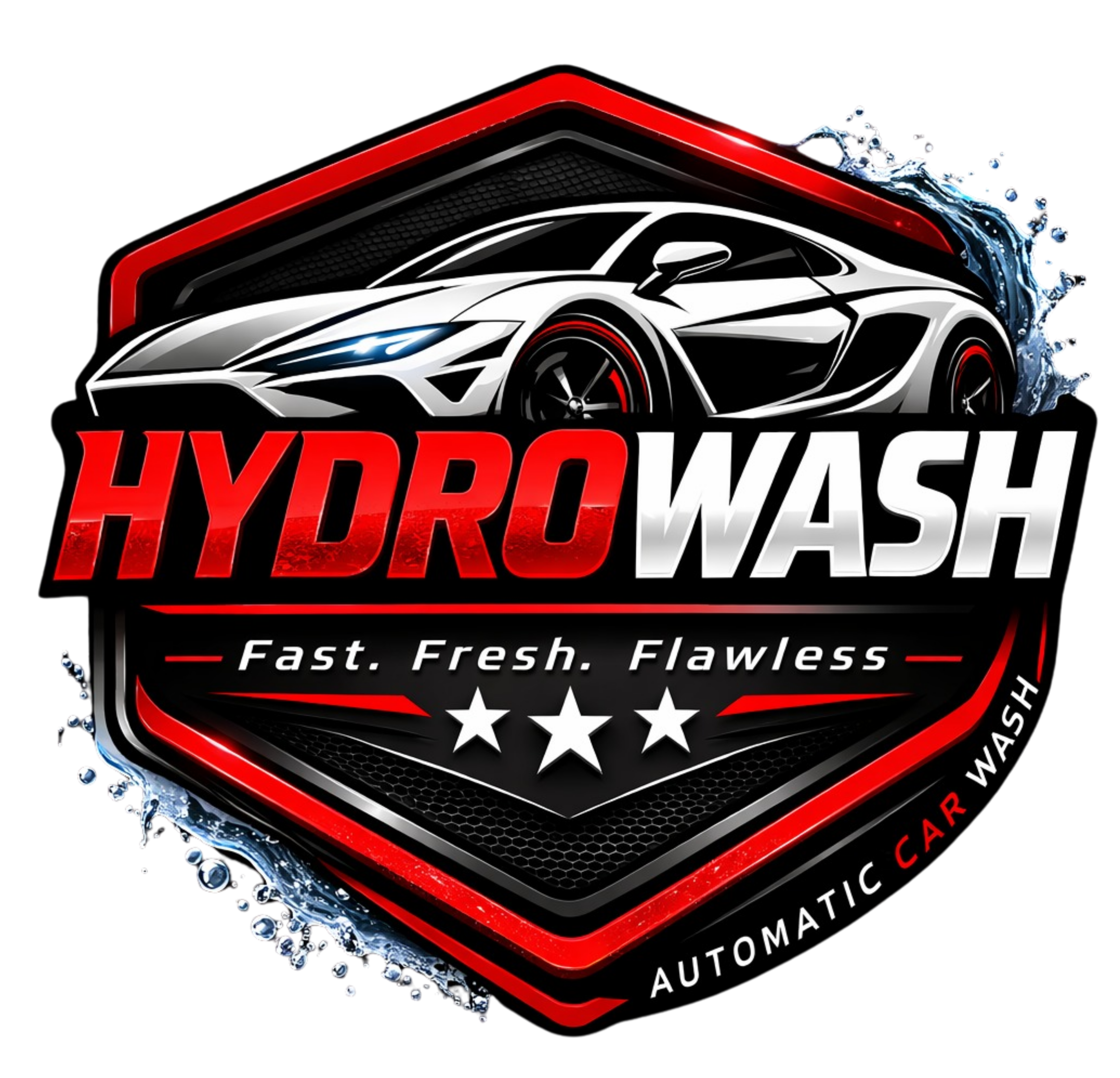 Hydro Wash